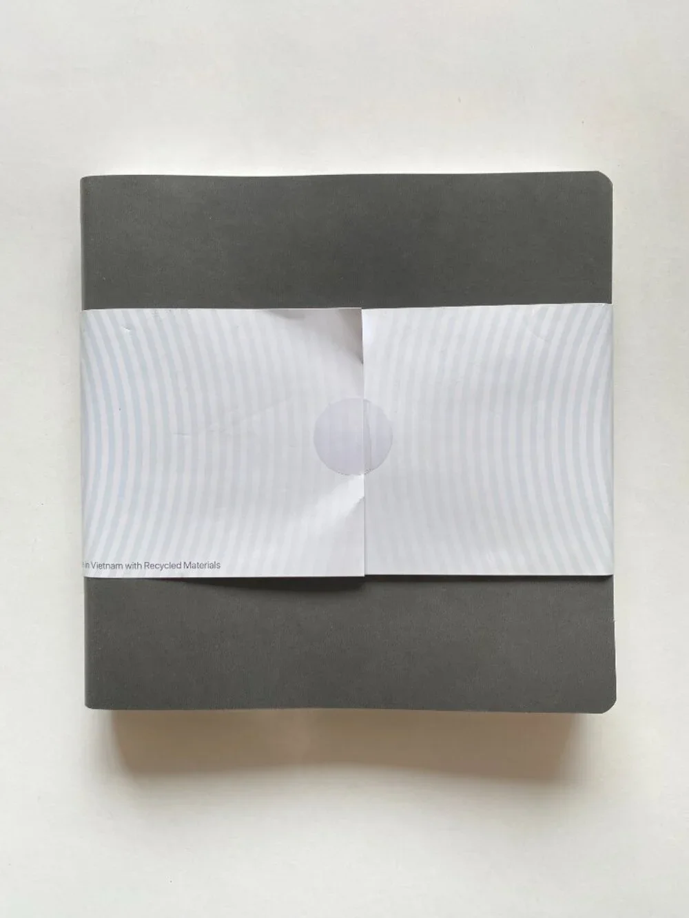 Apple Employee Mindful Minute Challenge 2025 Reflection Journal NEW